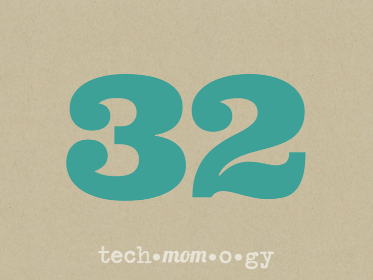 Bring on 32_Techmomogy