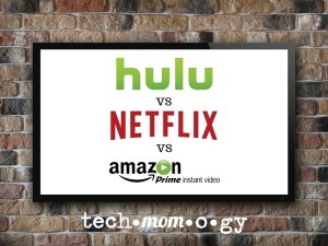 Hulu vs Netflix vs Amazon Prime | Techmomogy